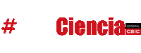 Read Scientific Research Sticker by Editorial_CSIC
