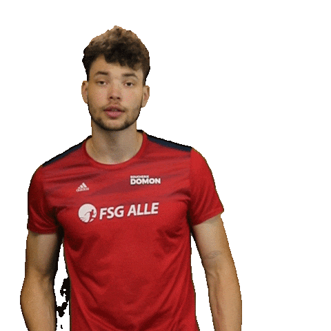 fsgalle giphyupload jura alle athletisme Sticker