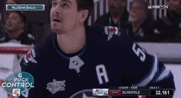 ice hockey sport GIF by NHL