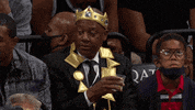 Regular Season Sport GIF by NBA