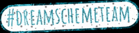 Ds GIF by Dreamers & Schemers