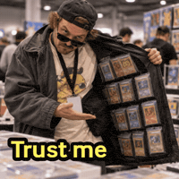 Suspicious Trust Me GIF by TOCO67