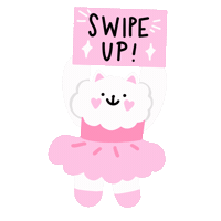 New Post Swipe Up Sticker by Fawa
