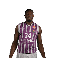 Pucela Sticker by Real Valladolid Baloncesto