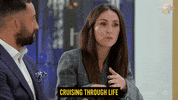 Life React GIF by Celebrity Apprentice Australia