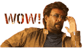 superstar wow Sticker by Sun Pictures