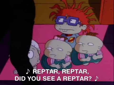 nicksplat rugrats GIF