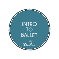 DancEast  Sticker