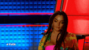 thevoiceofitaly sexy coach the voice lamborghini GIF