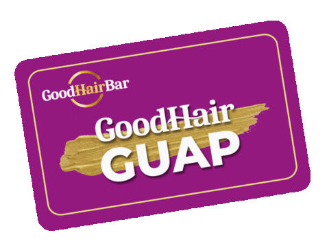Sticker by goodhairbar