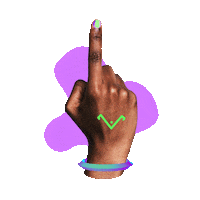 sticker gif artist by mokkapresti