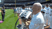 nyy GIF by MLB