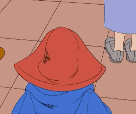 Episode 7 GIF by Paramount+