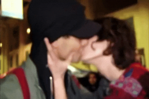Cobra Starship Joetrick GIF