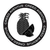 The Legend Perfume Sticker by CreedBoutique