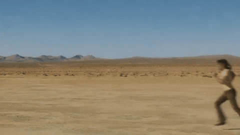 Soular Running GIF by Kyle Dion