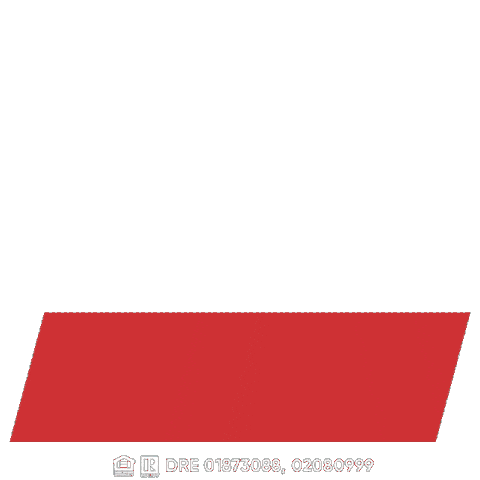 Lingyuliujustsoldgif Sticker by JohnHart Real Estate