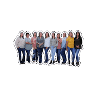 The Smartt Team Sticker by The Smartt Team | Keller Williams Heritage