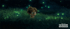 disney pixar GIF by The Good Dinosaur
