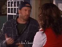 season 4 netflix GIF by Gilmore Girls 