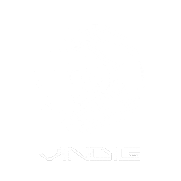 VinDig vinyl recordplayer vindig rollingeye Sticker