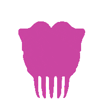 flamencophilia flamenco flamenca Sticker