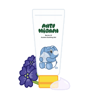 Skincare 화장품 Sticker by antomignon