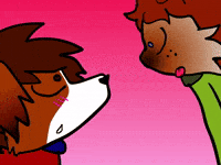 South Park Kiss GIF by Ocelot