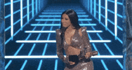 cardi b 2019 bbmas GIF by Billboard Music Awards