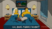 Episode 15 GIF by The Simpsons