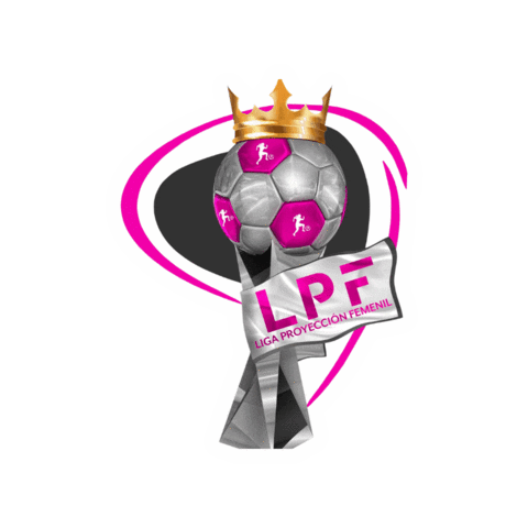 Femenil Lpf Sticker by TIKIPR