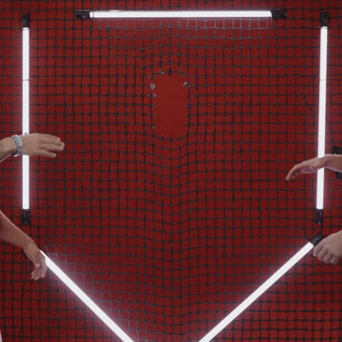 Zach Crotchfelt GIF by Texas Tech Baseball