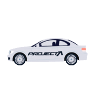Sticker by ProjectA