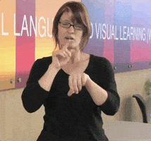 Asl Support GIF