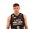 Sport Basketball Sticker by Basket_fi