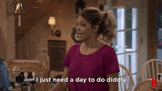 season 3 dj GIF by NETFLIX