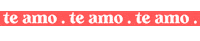 Letreiro Sticker by Bel Diniz