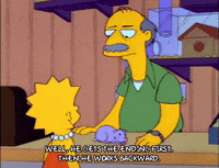 explaining season 4 GIF