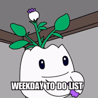 Theres More To Do List GIF by Magic Eden