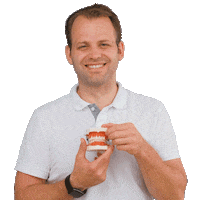 ZahnerhaltHeidelberg heidelberg zahnarzt lacheln zahn Sticker