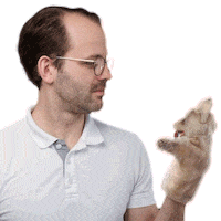 Happy Zahn Sticker by Zahnerhalt Heidelberg