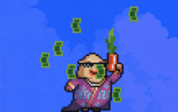 Arcade Web3 GIF by Grug's Lair