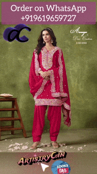 Buy Now Fashion GIF by ArtistryC