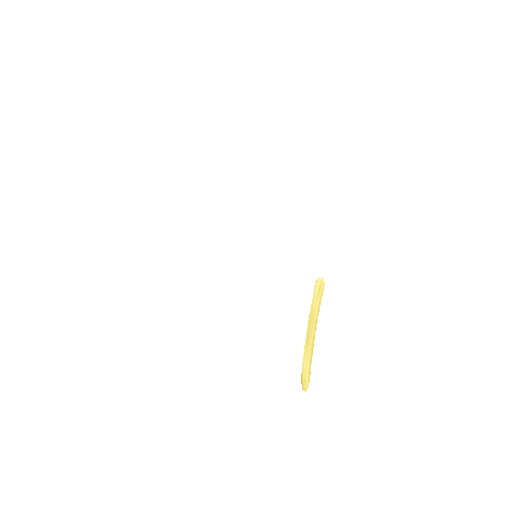 msgigiyu star yellow drawing shine Sticker