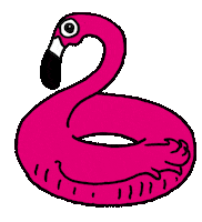 Summer Water Sticker by T-Mobile
