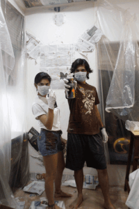 paint mural GIF by Good Stuff