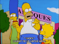 homer simpson GIF