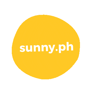 Sticker by sunnylabel