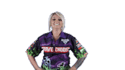 monster trucks family Sticker by Monster Jam