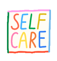 Empower Love Yourself Sticker by Livia Falcaru